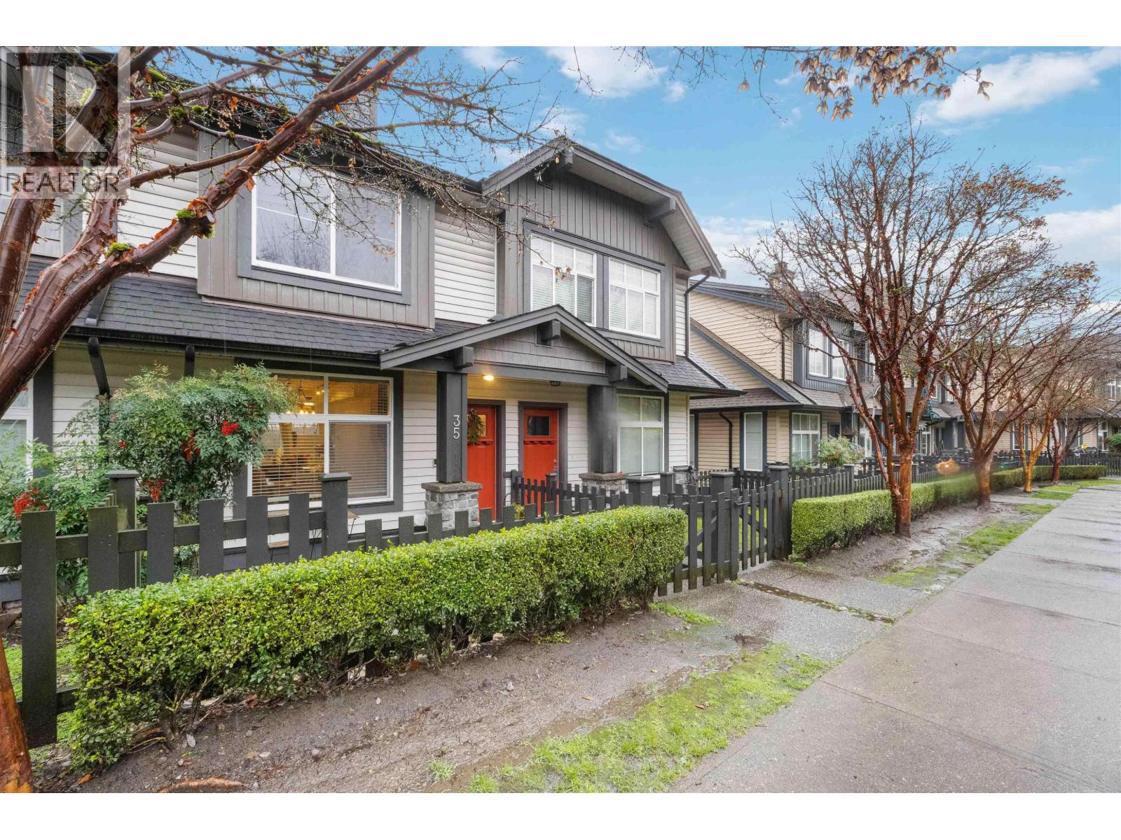 35 13819 232 Street, Maple Ridge, British Columbia V4R 0C7 - Photo 3 - R3077701