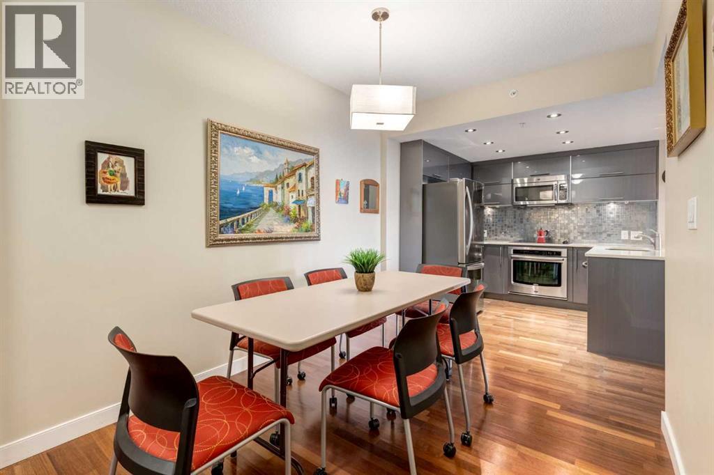 219, 1110 3 Avenue, Calgary, Alberta  t2n 1w1 - Photo 3 - A2272199