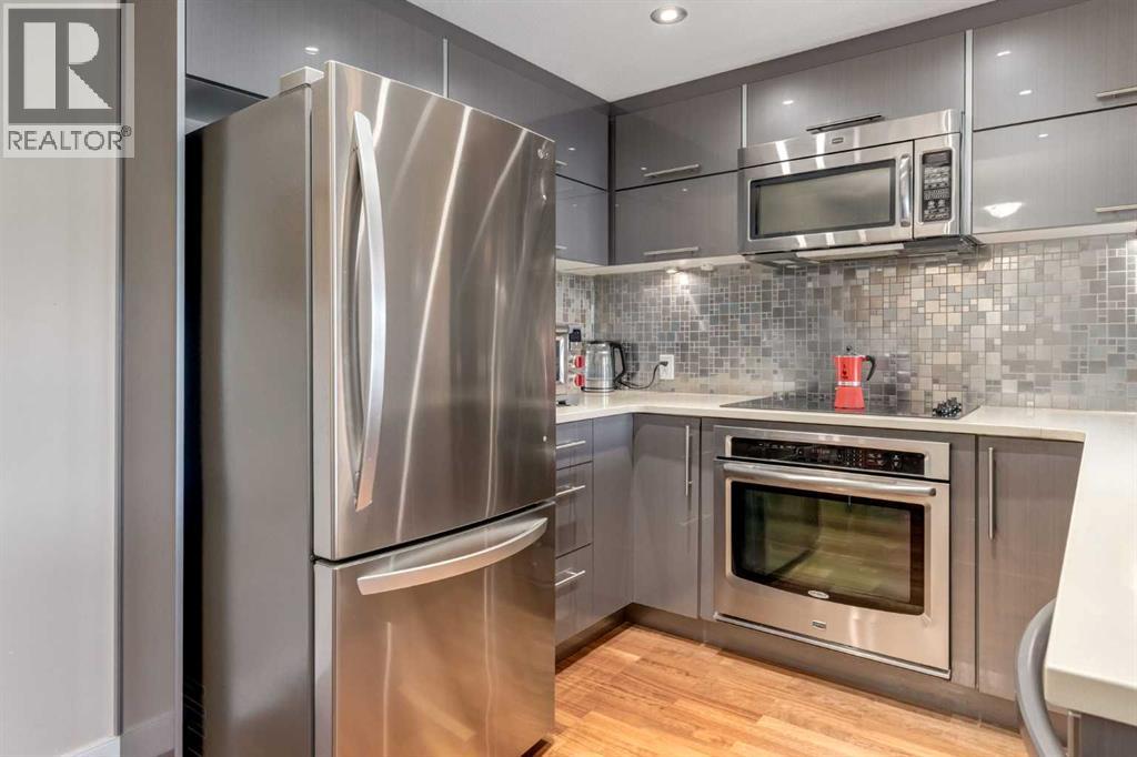 219, 1110 3 Avenue, Calgary, Alberta  t2n 1w1 - Photo 5 - A2272199