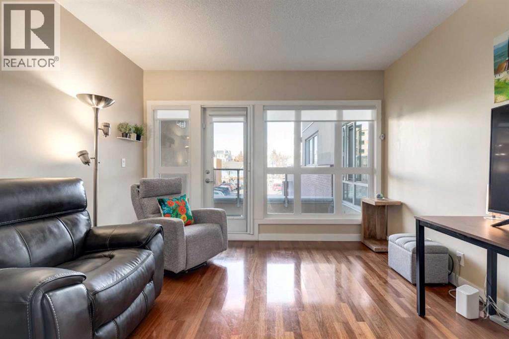 219, 1110 3 Avenue, Calgary, Alberta  t2n 1w1 - Photo 10 - A2272199