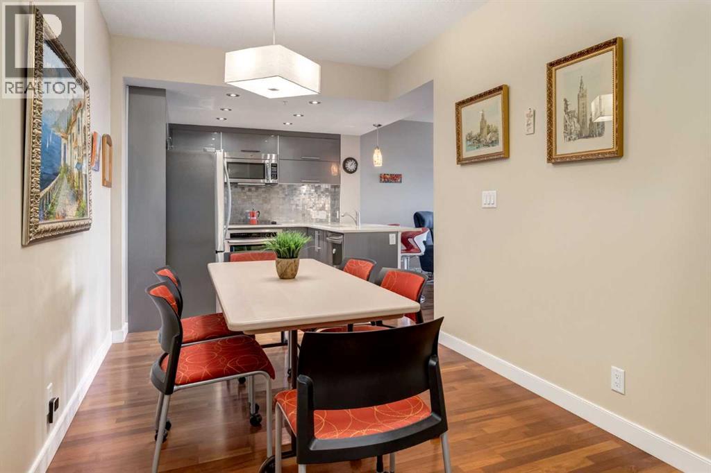 219, 1110 3 Avenue, Calgary, Alberta  t2n 1w1 - Photo 2 - A2272199