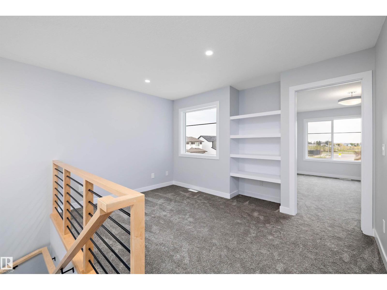 10214 92a Av, Morinville, Alberta  T8R 2R4 - Photo 24 - E4458800