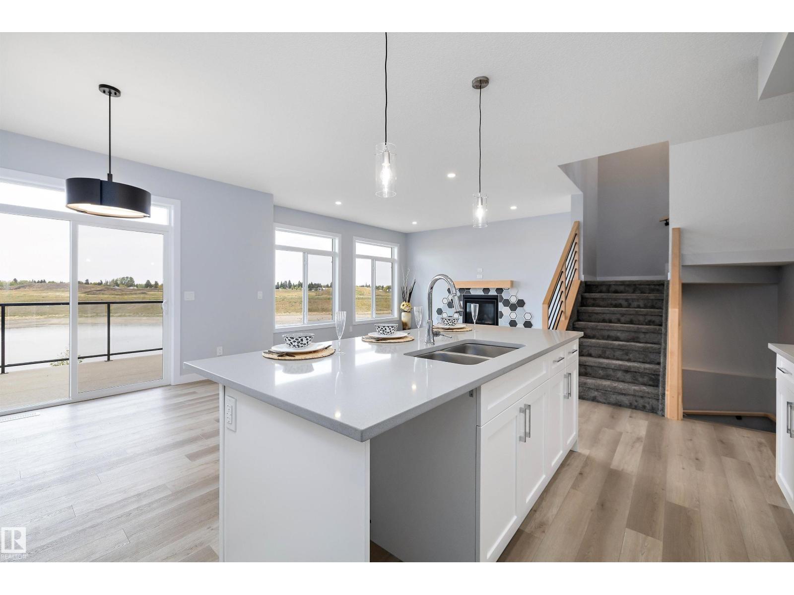 10214 92a Av, Morinville, Alberta  T8R 2R4 - Photo 20 - E4458800