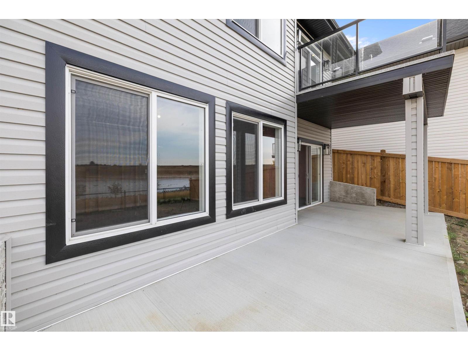 10214 92a Av, Morinville, Alberta  T8R 2R4 - Photo 54 - E4458800