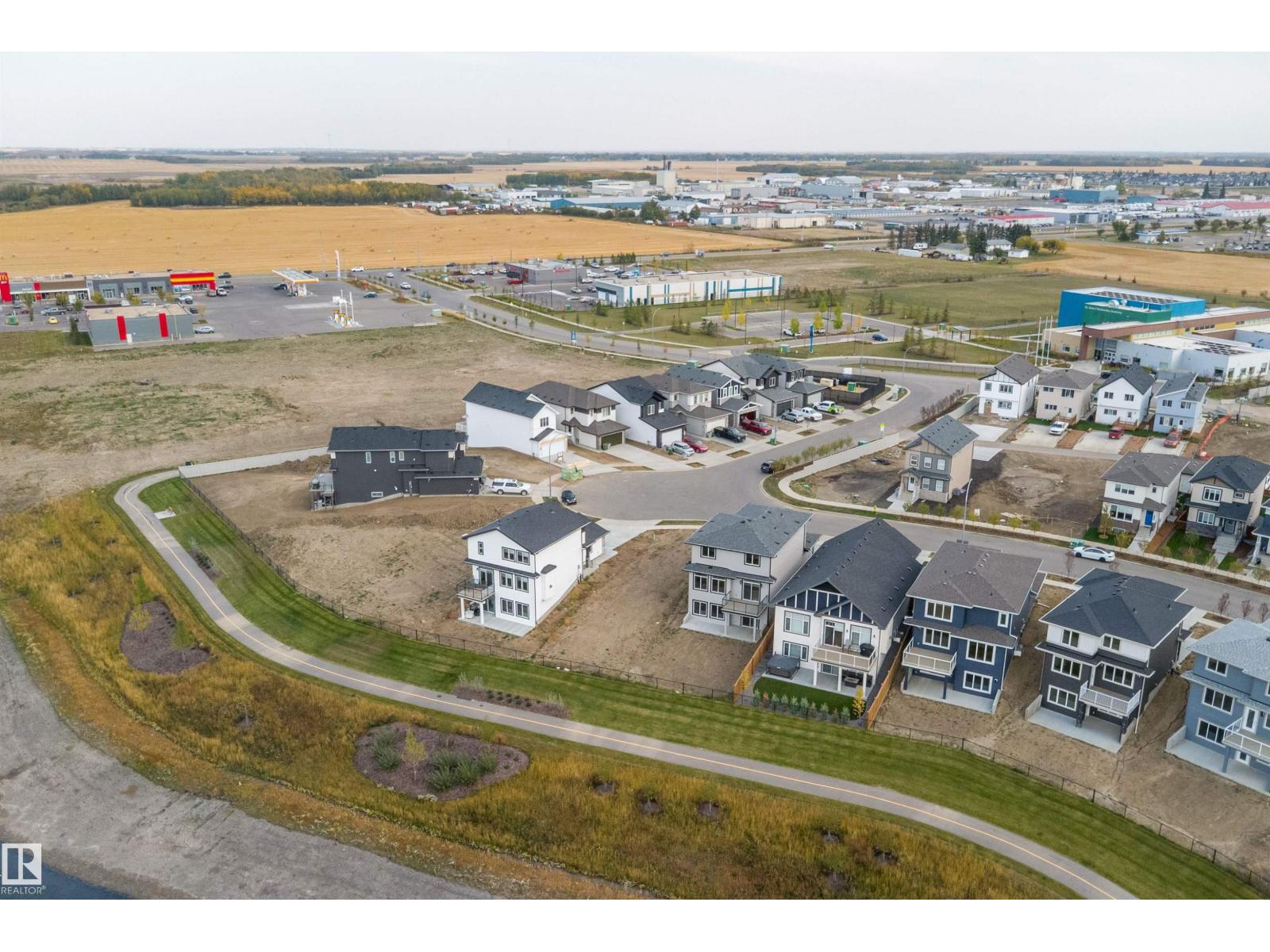 10214 92a Av, Morinville, Alberta  T8R 2R4 - Photo 60 - E4458800