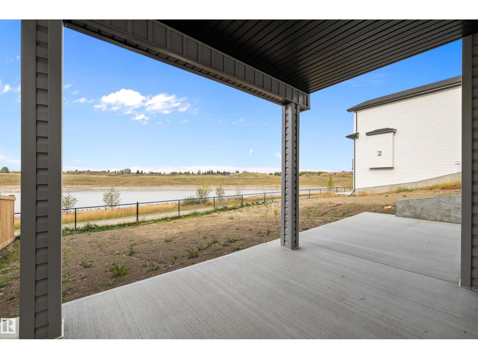 10214 92a Av, Morinville, Alberta  T8R 2R4 - Photo 51 - E4458800