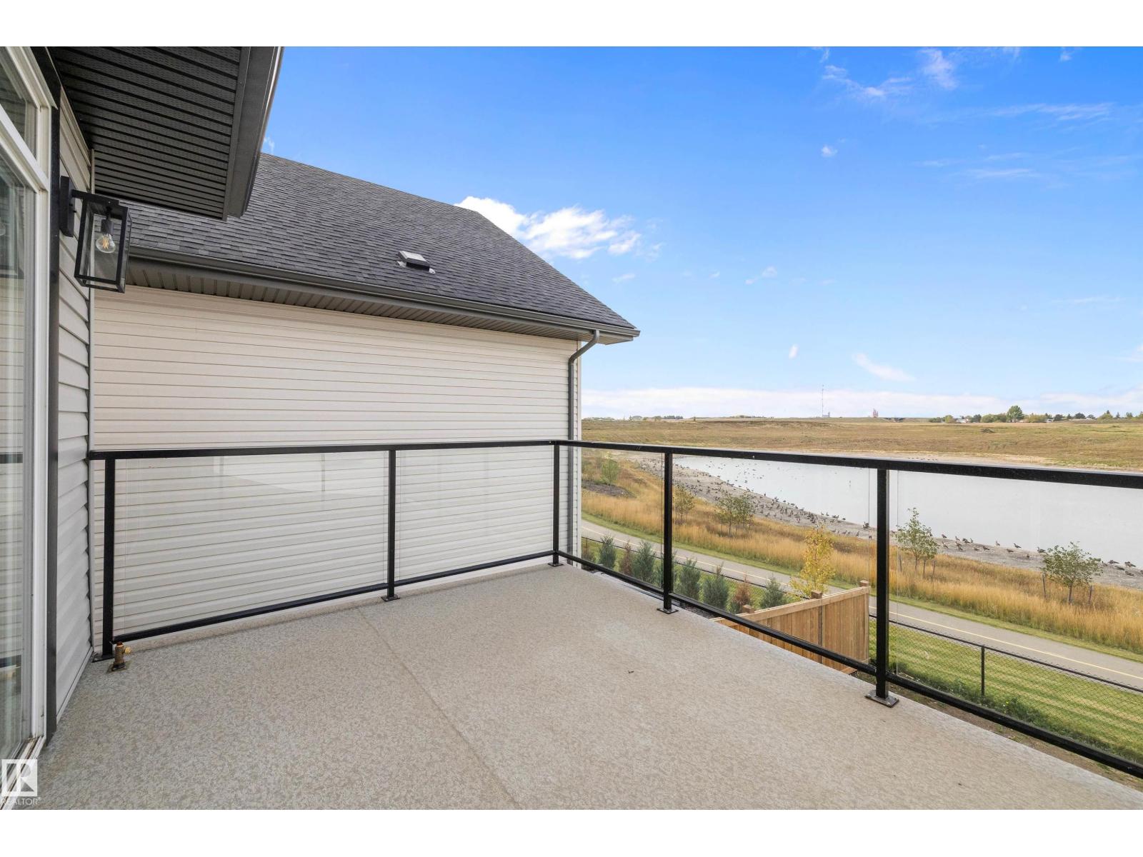 10214 92a Av, Morinville, Alberta  T8R 2R4 - Photo 48 - E4458800