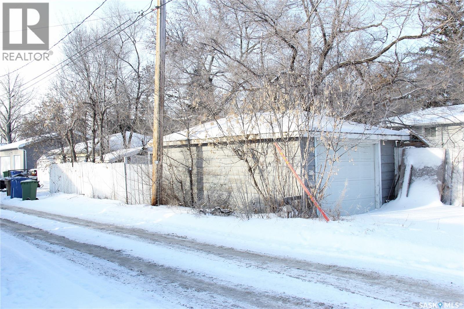 3205 Whitmore Avenue, Regina, Saskatchewan  S4S 1C1 - Photo 35 - SK026498