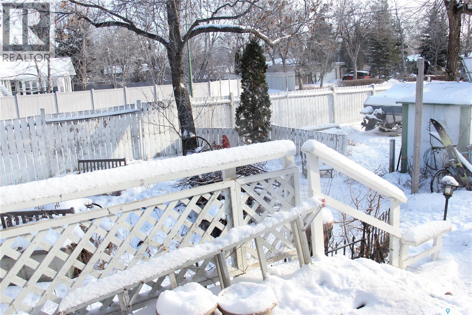 3205 Whitmore Avenue, Regina, Saskatchewan  S4S 1C1 - Photo 37 - SK026498