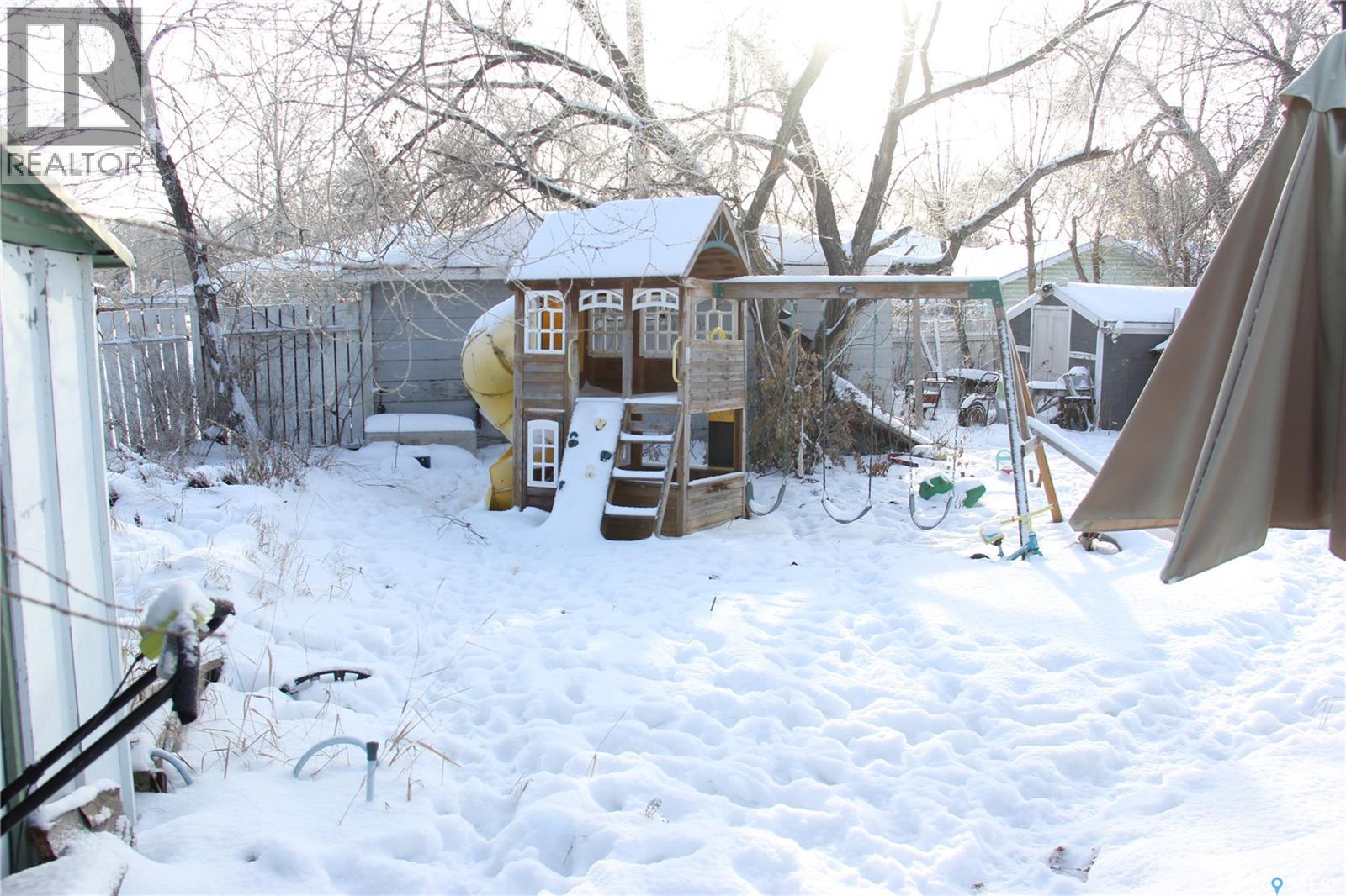 3205 Whitmore Avenue, Regina, Saskatchewan  S4S 1C1 - Photo 41 - SK026498