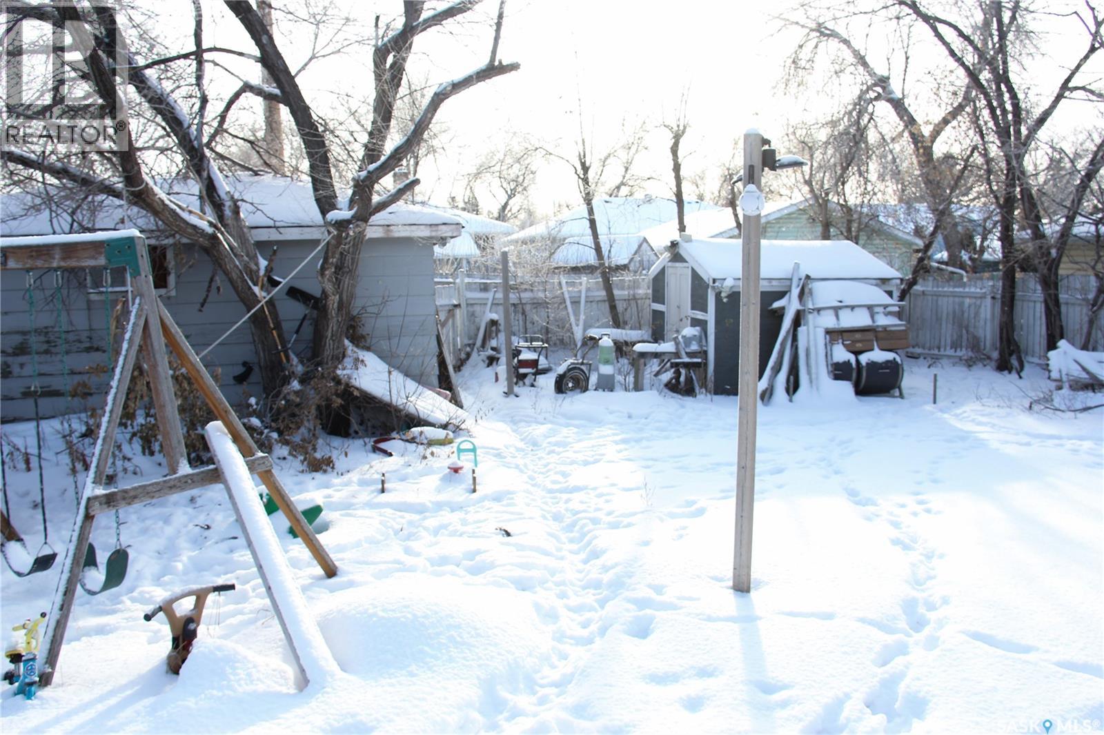 3205 Whitmore Avenue, Regina, Saskatchewan  S4S 1C1 - Photo 42 - SK026498