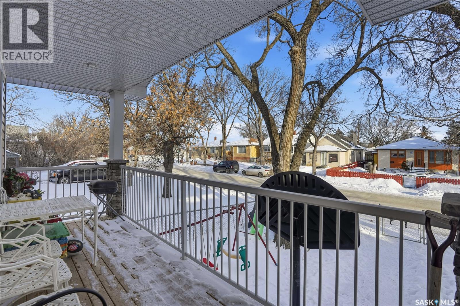 1136 Broder Street, Regina, Saskatchewan  S4N 3P9 - Photo 3 - SK026497