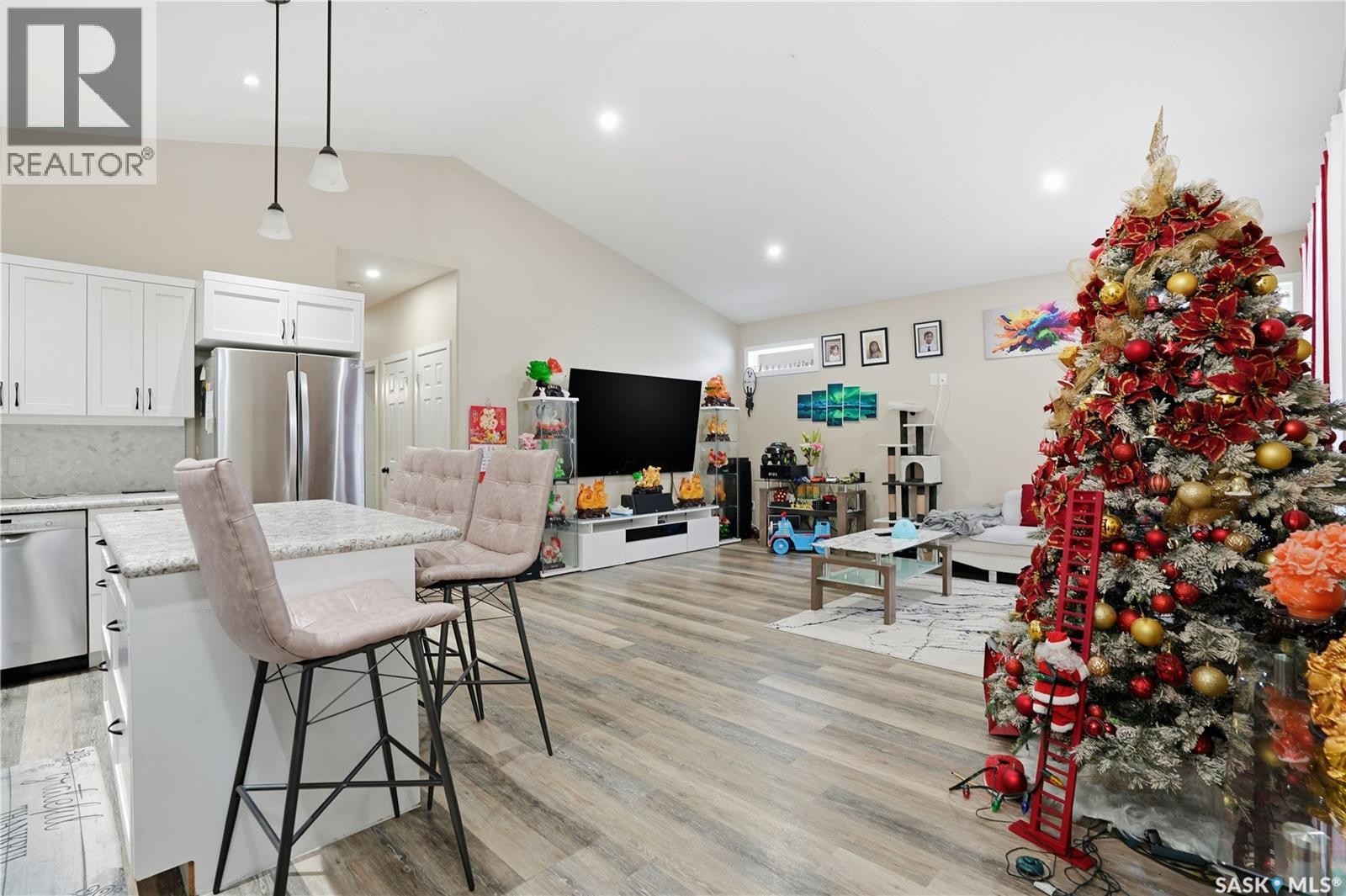 1136 Broder Street, Regina, Saskatchewan  S4N 3P9 - Photo 5 - SK026497