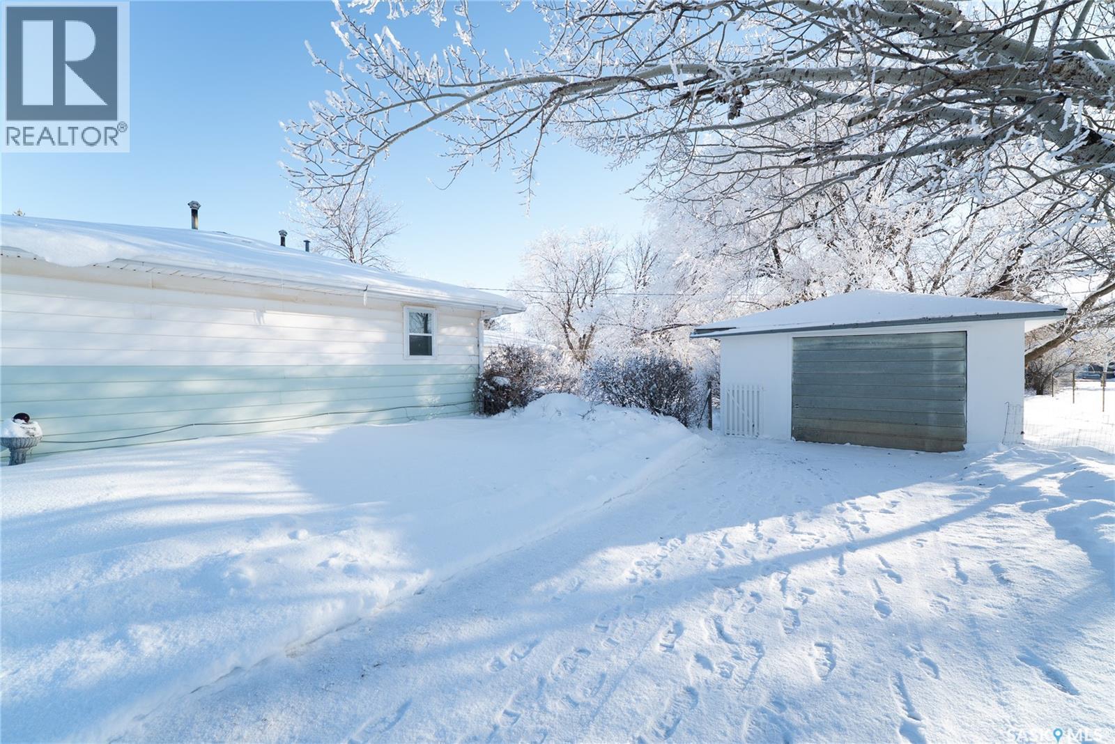 309 Garfield Avenue, Hanley, Saskatchewan  S0G 2E0 - Photo 19 - SK026489