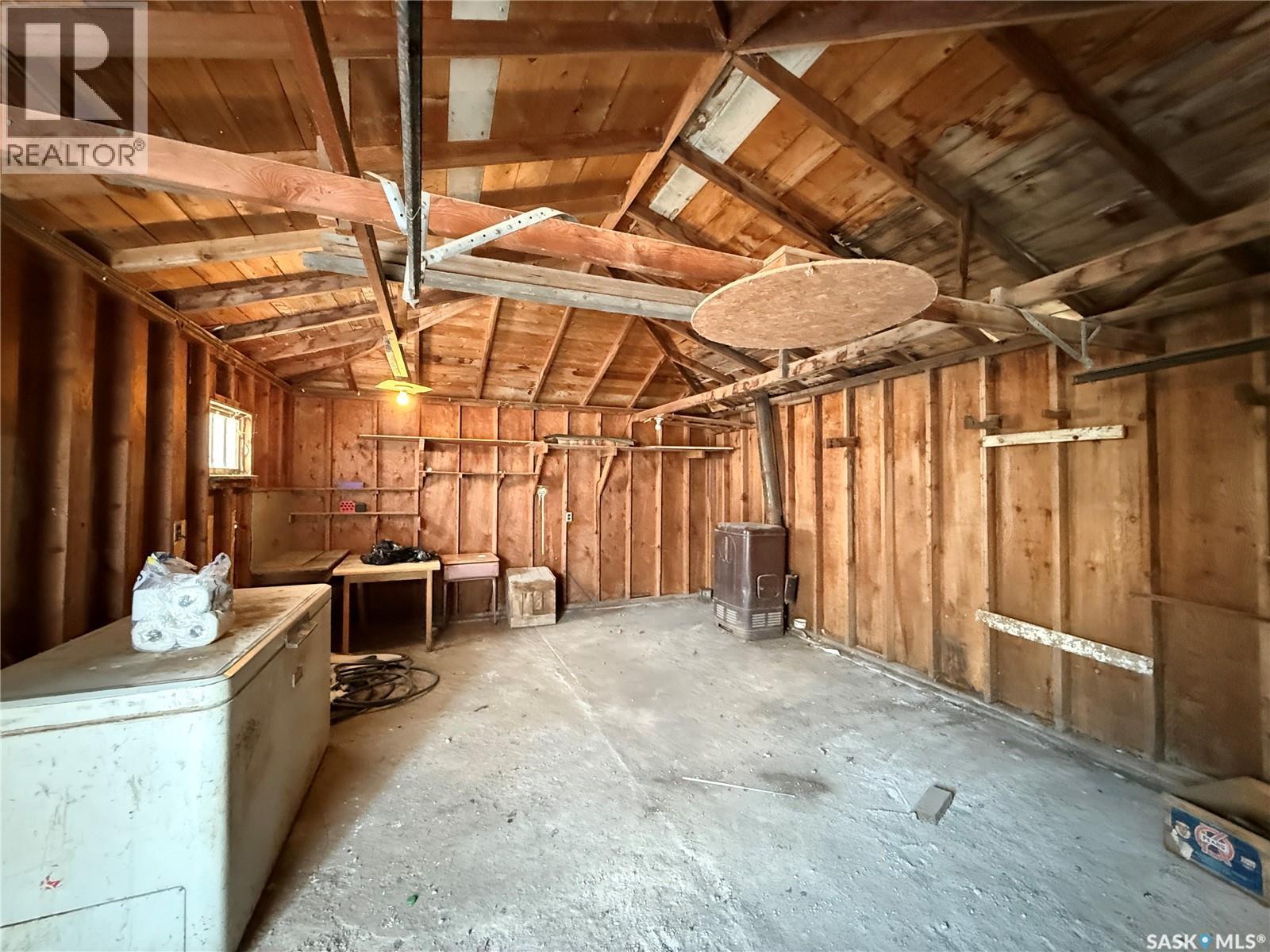 309 Garfield Avenue, Hanley, Saskatchewan  S0G 2E0 - Photo 20 - SK026489