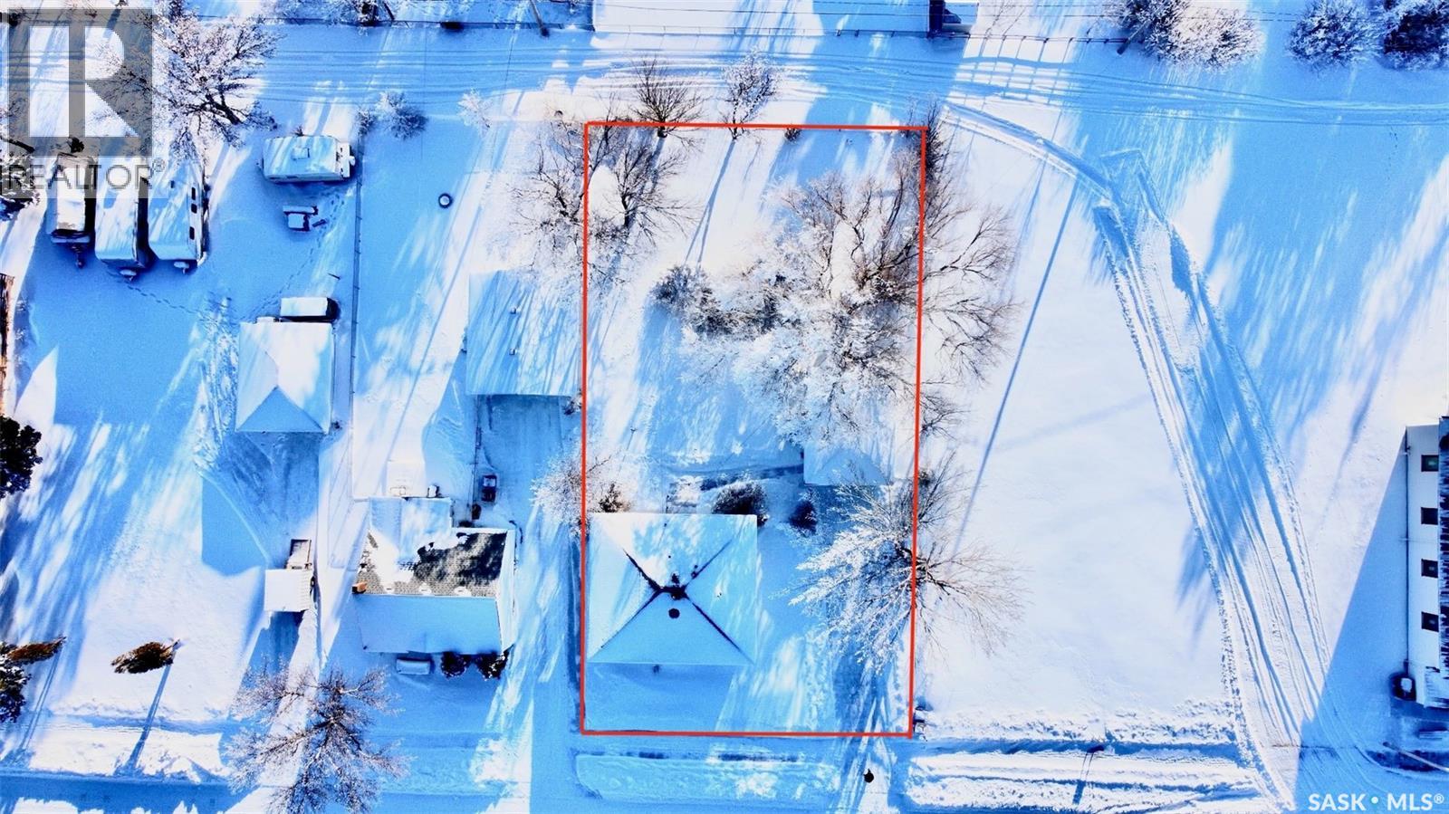 309 Garfield Avenue, Hanley, Saskatchewan  S0G 2E0 - Photo 22 - SK026489