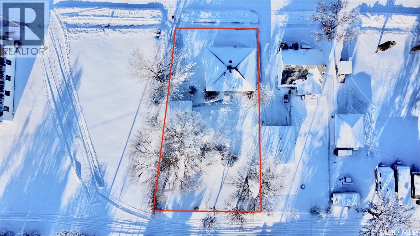 309 Garfield Avenue, Hanley, Saskatchewan  S0G 2E0 - Photo 23 - SK026489