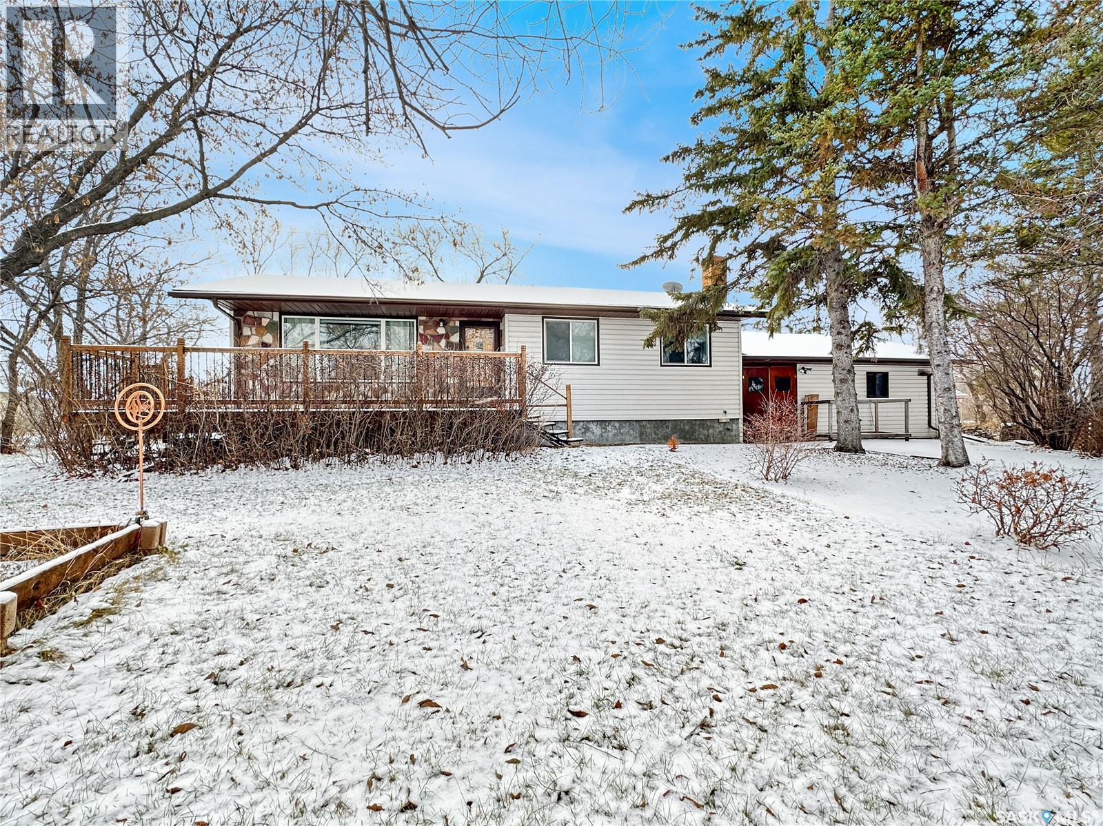 302 Neeping AVENUE N, fort qu'appelle, Saskatchewan