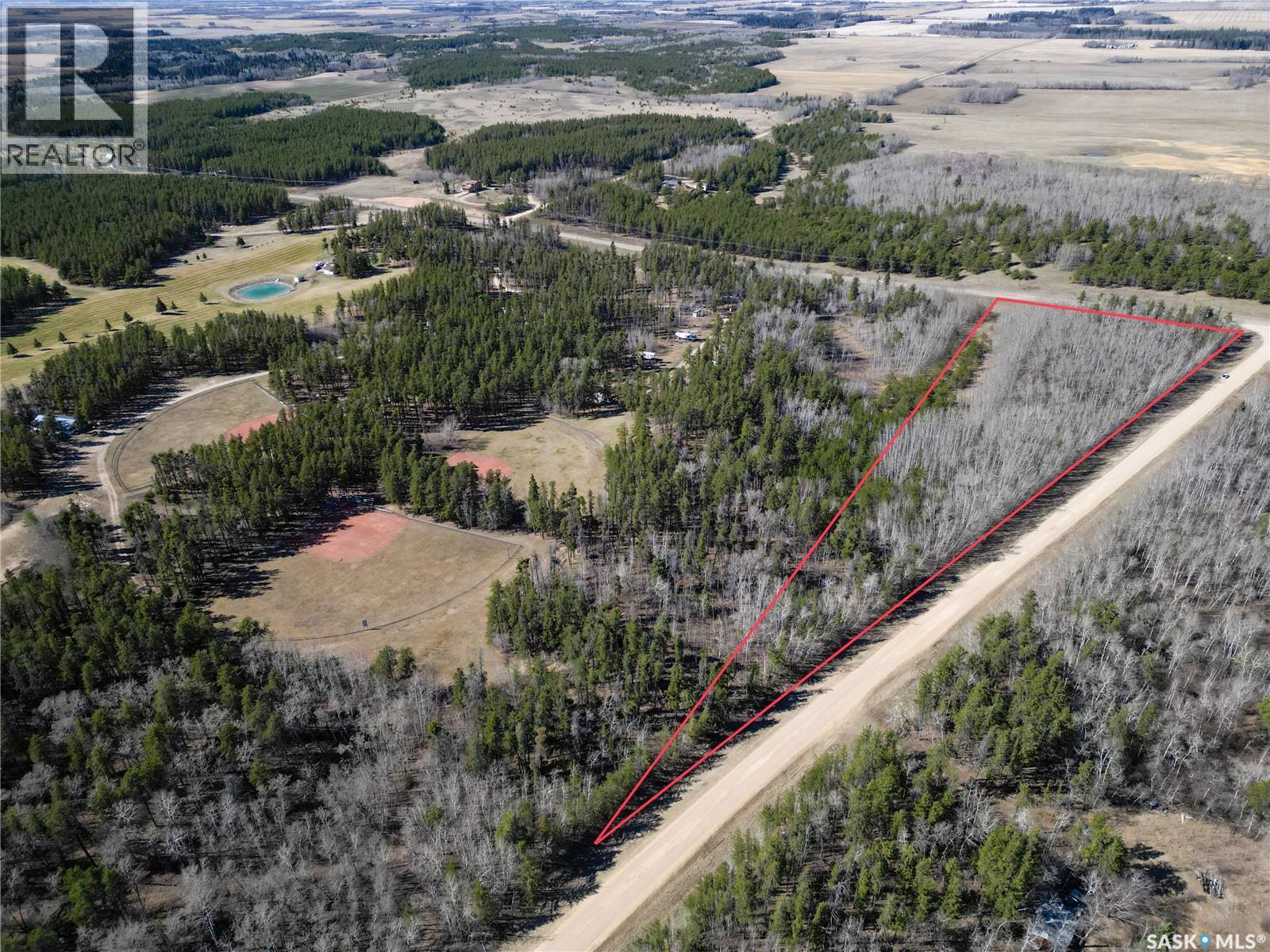 Rm Of Canwood Land, Canwood Rm No. 494, Saskatchewan  S0J 0K0 - Photo 3 - SK026465