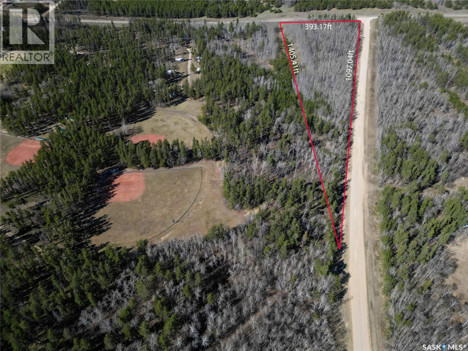 Rm Of Canwood Land, Canwood Rm No. 494, Saskatchewan  S0J 0K0 - Photo 4 - SK026465