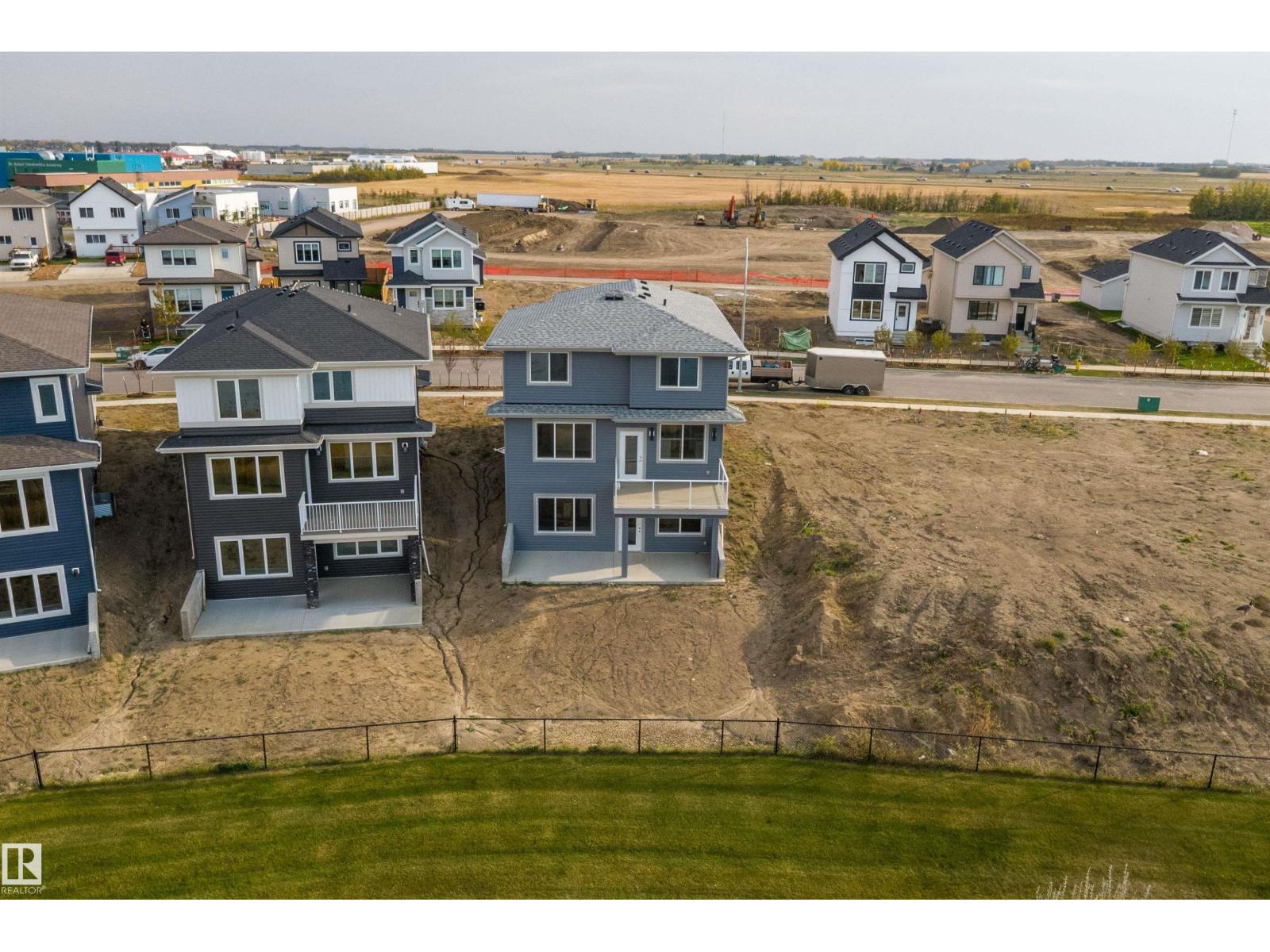 10238 92a Av, Morinville, Alberta  T8R 2R4 - Photo 58 - E4458797