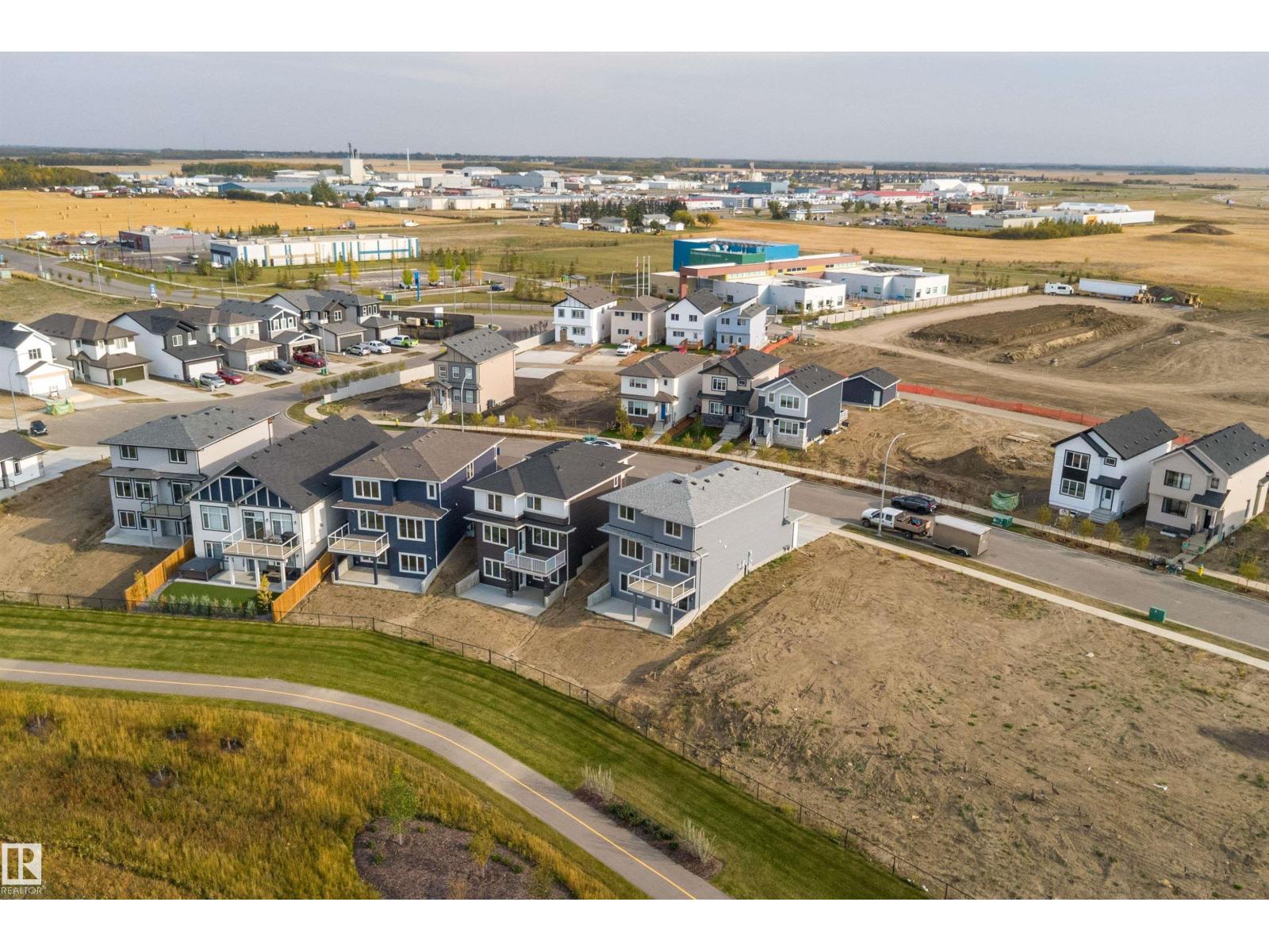 10238 92a Av, Morinville, Alberta  T8R 2R4 - Photo 57 - E4458797