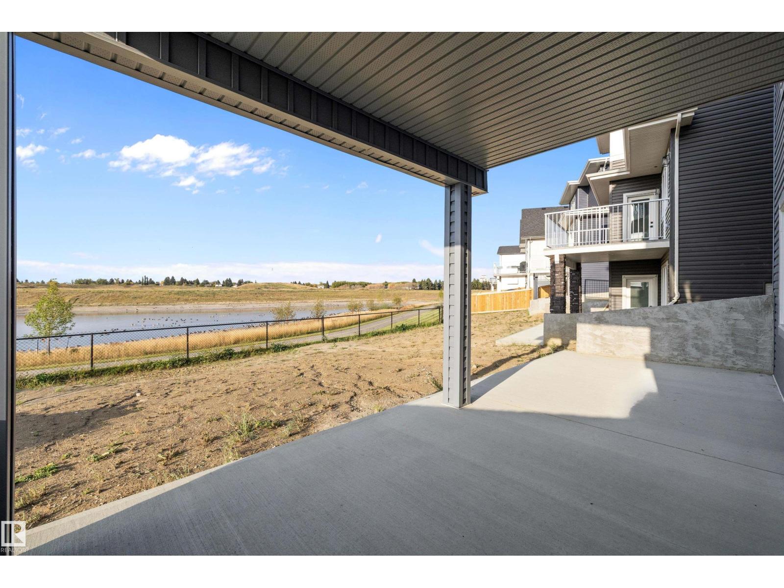 10238 92a Av, Morinville, Alberta  T8R 2R4 - Photo 51 - E4458797