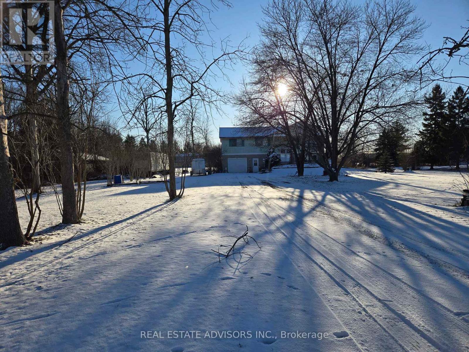 1069 Bird Road, Haldimand, Ontario  N1A 2W2 - Photo 31 - X12680142