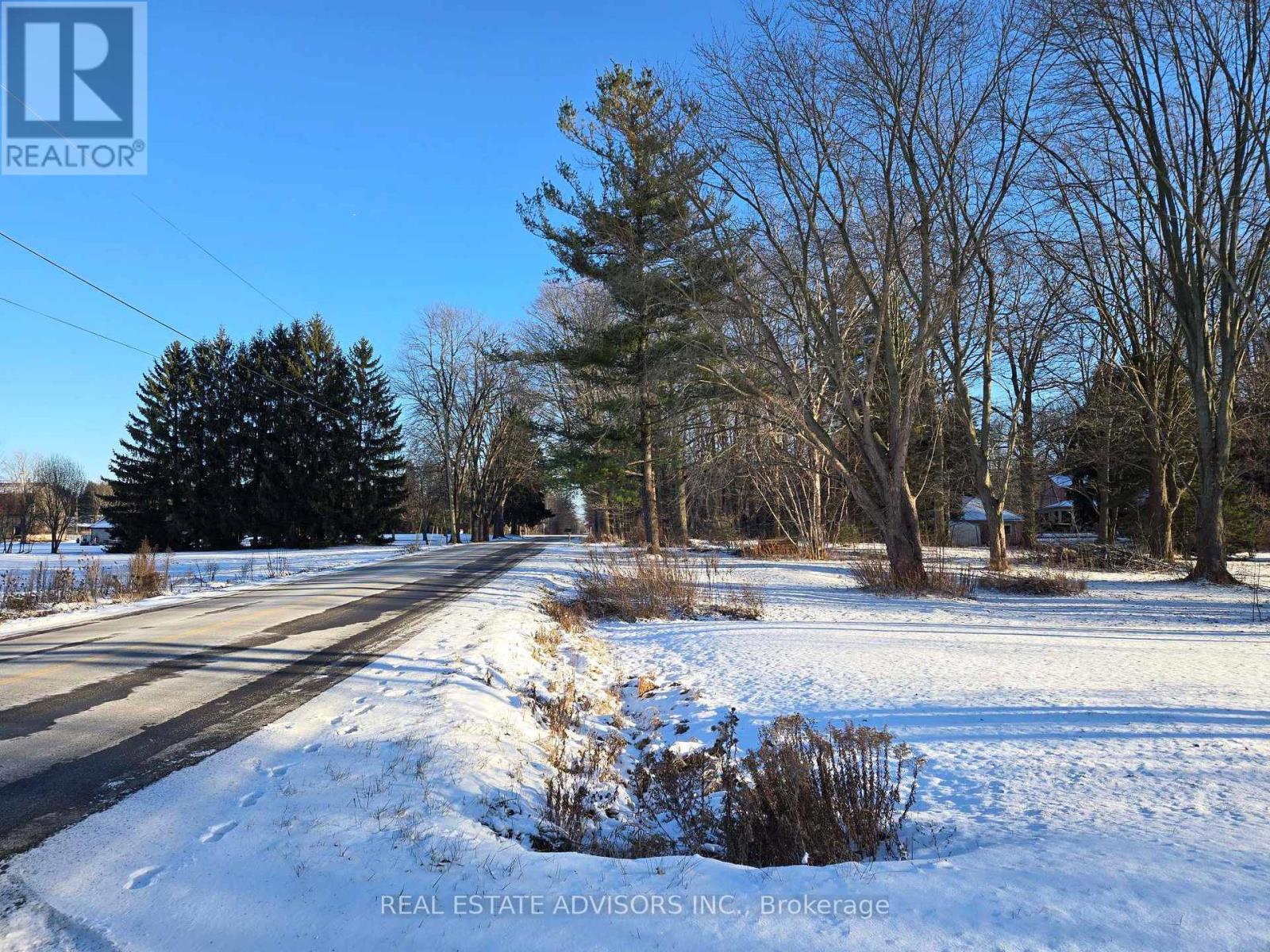 1069 Bird Road, Haldimand, Ontario  N1A 2W2 - Photo 34 - X12680142