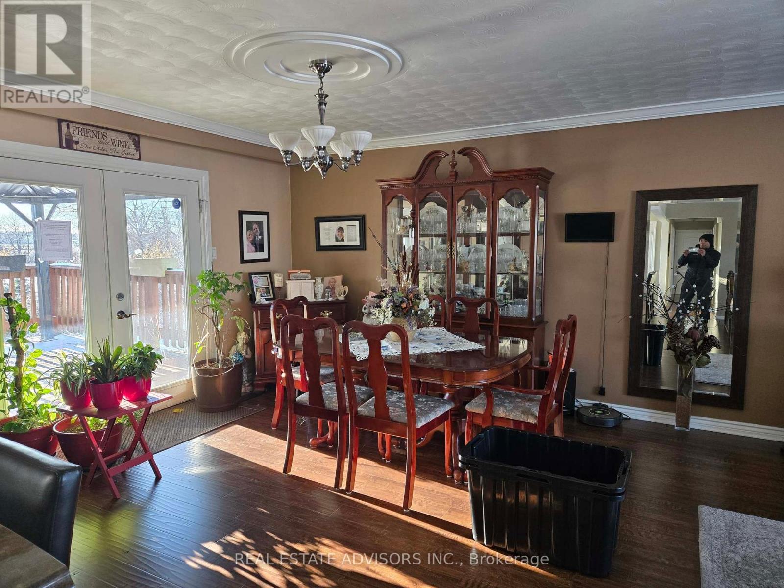 1069 Bird Road, Haldimand, Ontario  N1A 2W2 - Photo 4 - X12680142