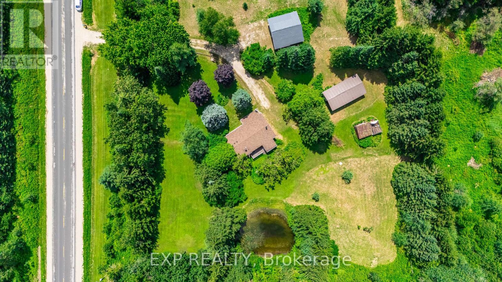 111490 Grey County Road 14, Southgate, Ontario  N0G 1N0 - Photo 2 - X12680154