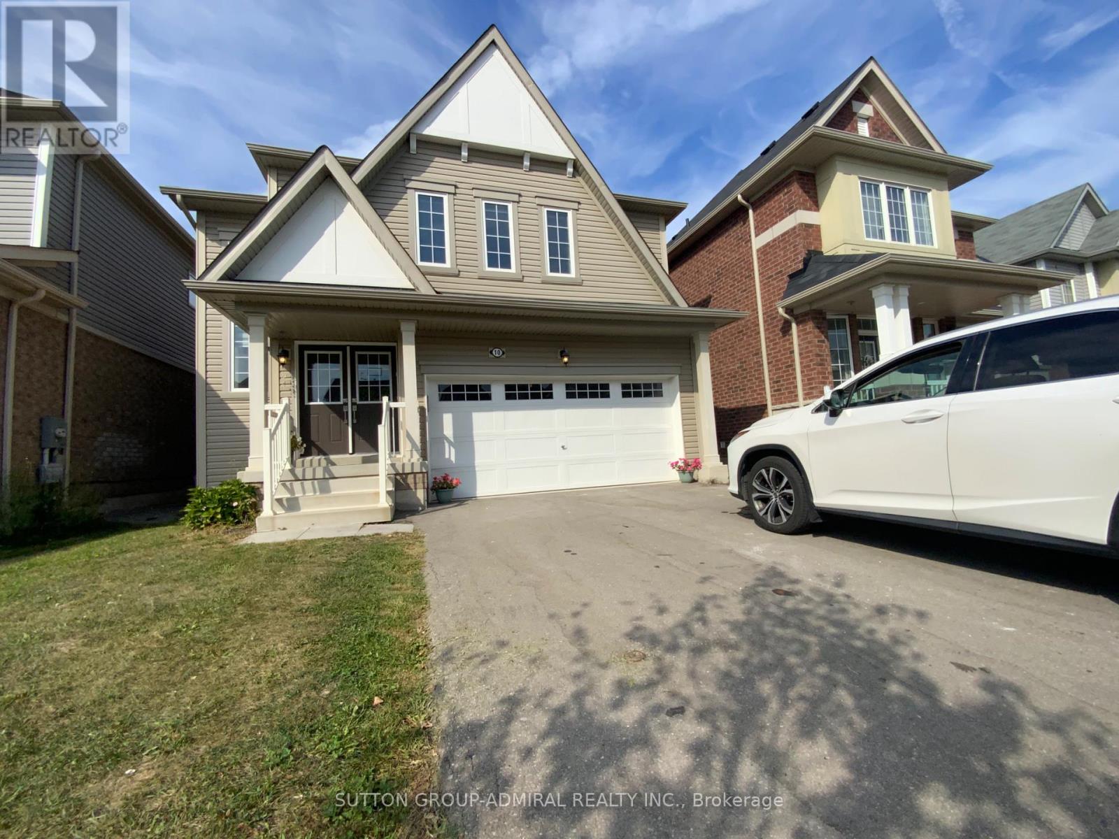 10 Beatty Avenue, Thorold, Ontario  L3C 0H4 - Photo 2 - X12680166