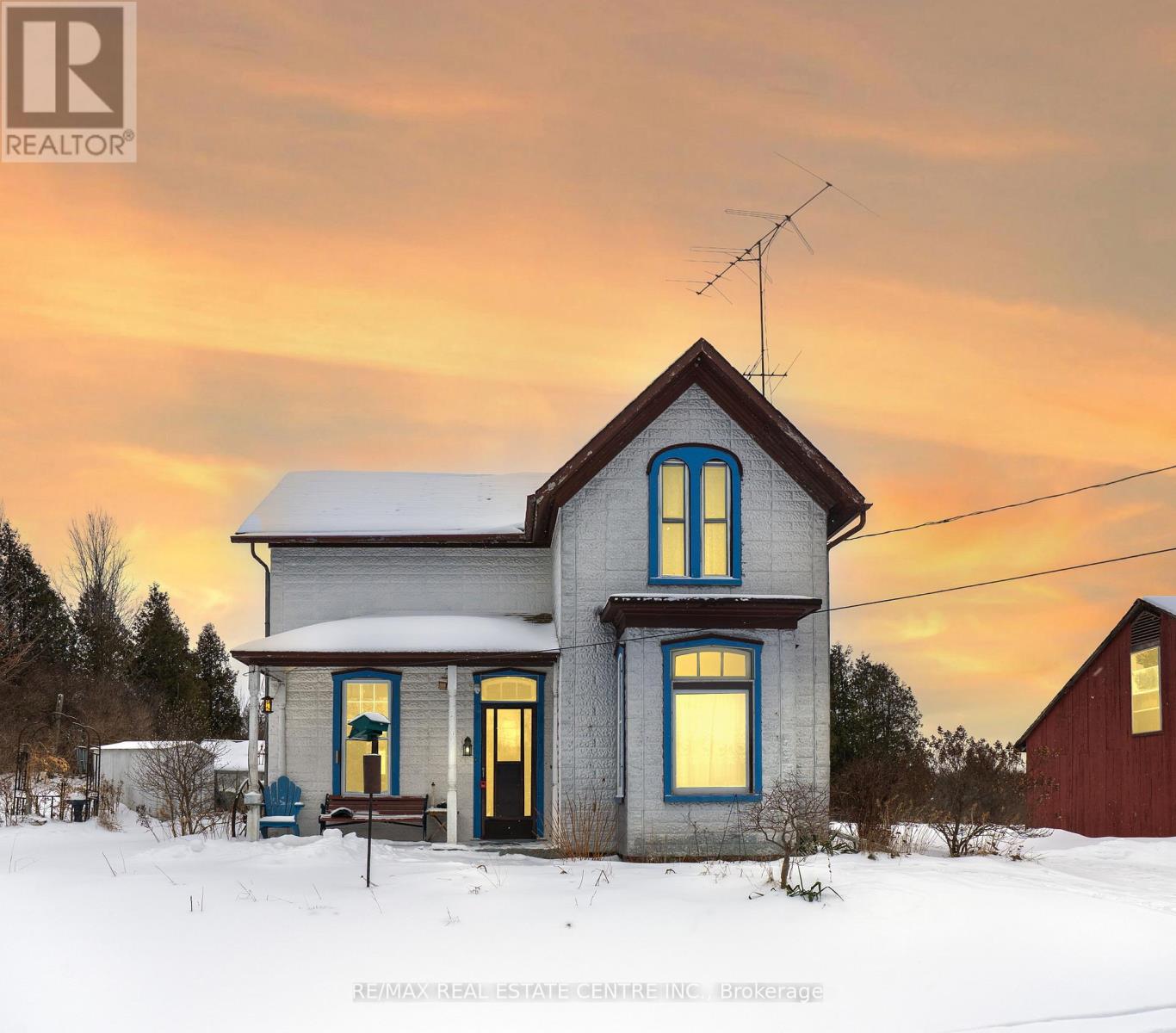 962 CONCESSION 10 ROAD W, Hamilton, Ontario