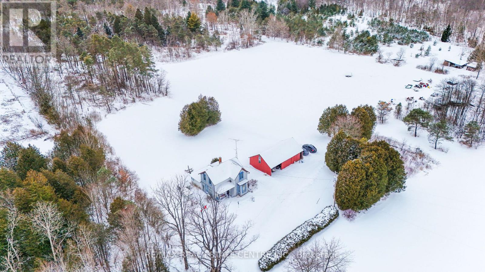 962 Concession 10 Road W, Hamilton, Ontario  N0B 2J0 - Photo 3 - X12680186