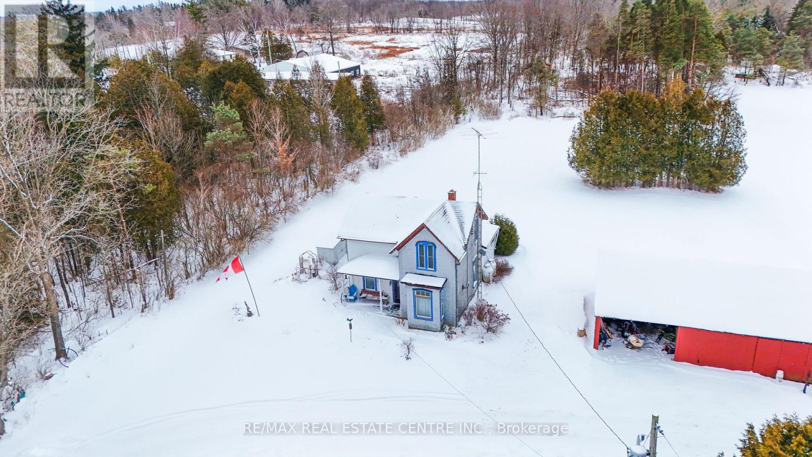 962 Concession 10 Road W, Hamilton, Ontario  N0B 2J0 - Photo 30 - X12680186