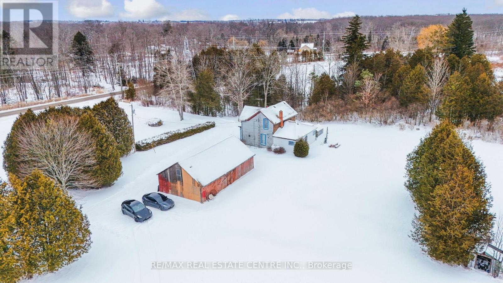 962 Concession 10 Road W, Hamilton, Ontario  N0B 2J0 - Photo 7 - X12680186