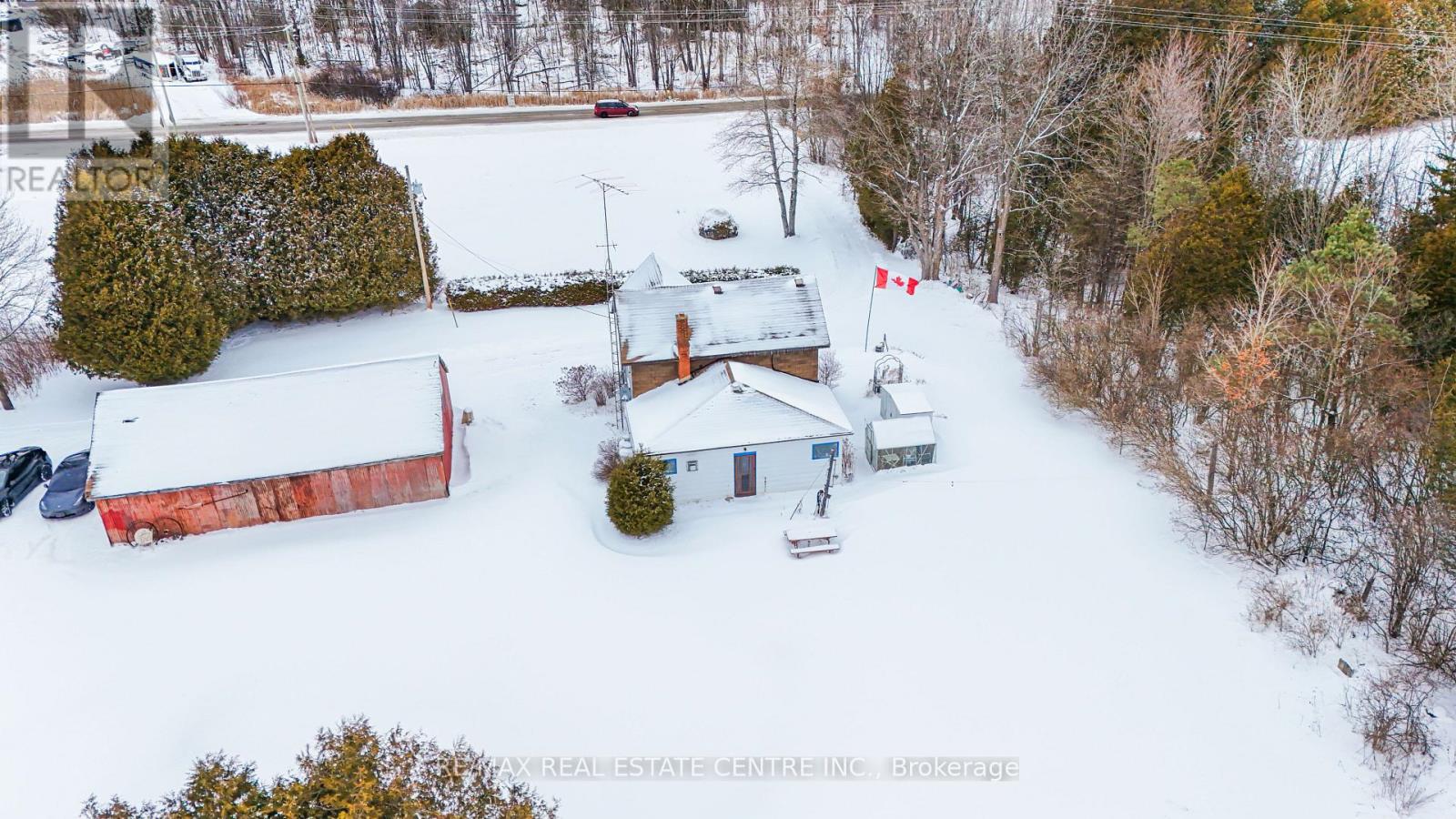 962 Concession 10 Road W, Hamilton, Ontario  N0B 2J0 - Photo 8 - X12680186