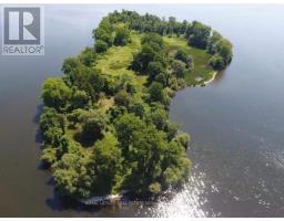 2 GRAPE ISLAND, Prince Edward County, Ontario