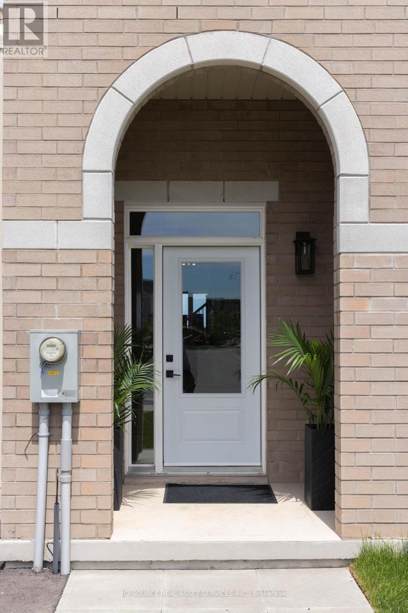 4061-3 Fracchioni Drive, Lincoln, Ontario  L3J 0R5 - Photo 2 - X12680250