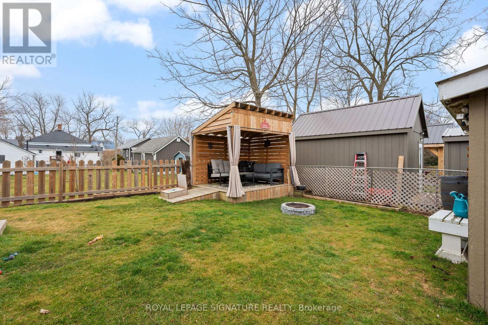 108 Nelson Street E, Norfolk, Ontario  N0A 1N0 - Photo 26 - X12680302