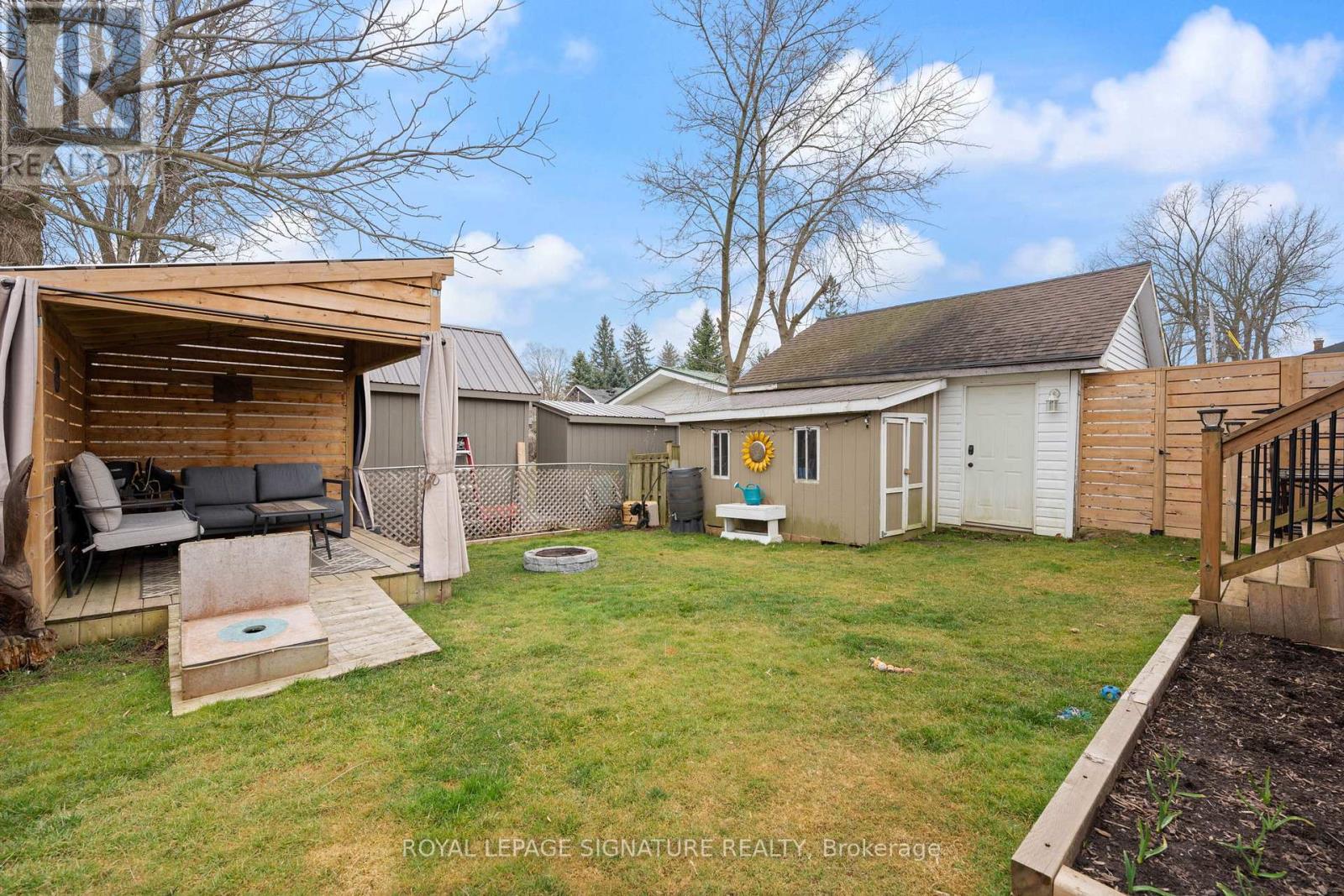 108 Nelson Street E, Norfolk, Ontario  N0A 1N0 - Photo 28 - X12680302