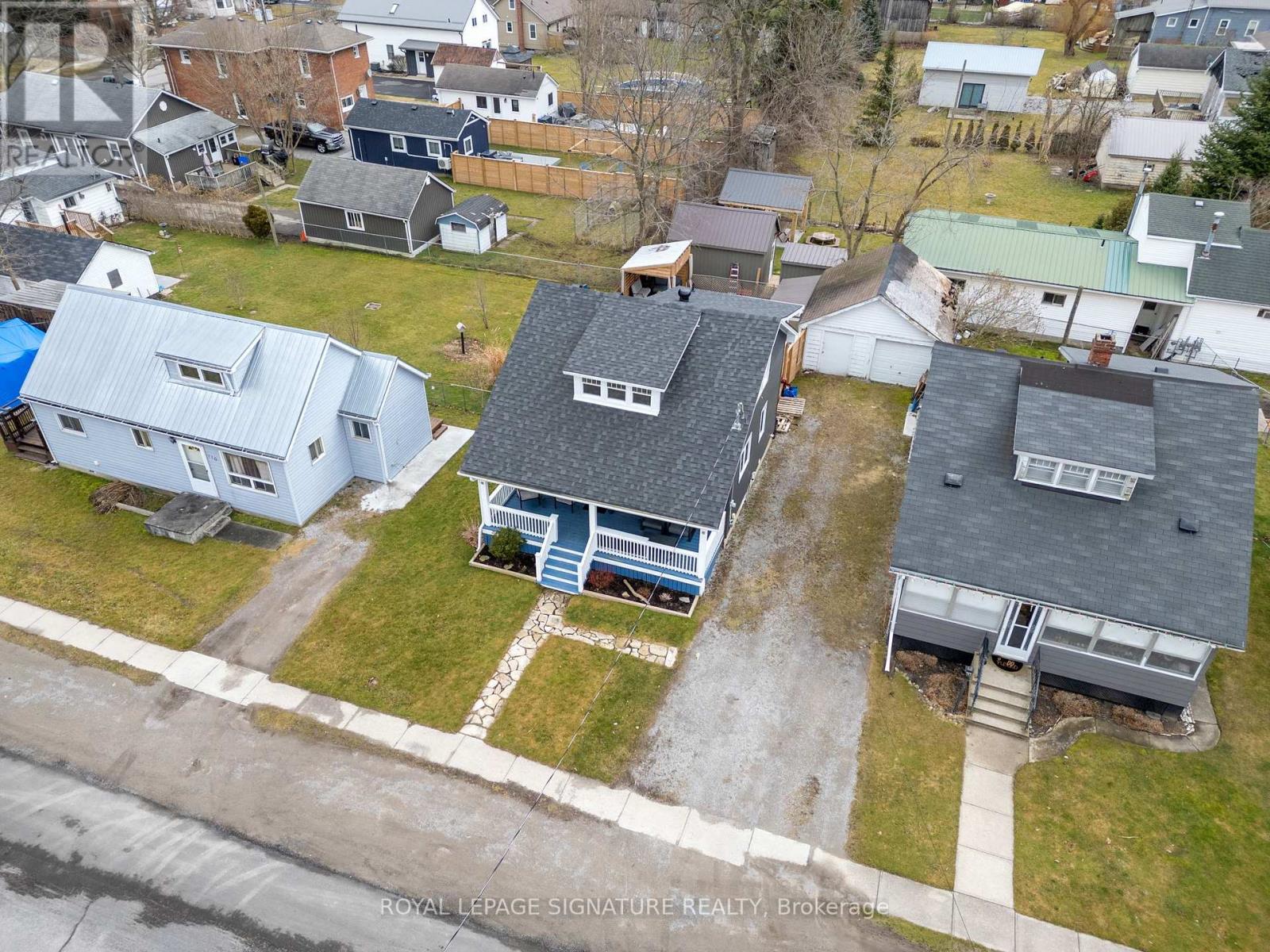 108 Nelson Street E, Norfolk, Ontario  N0A 1N0 - Photo 3 - X12680302