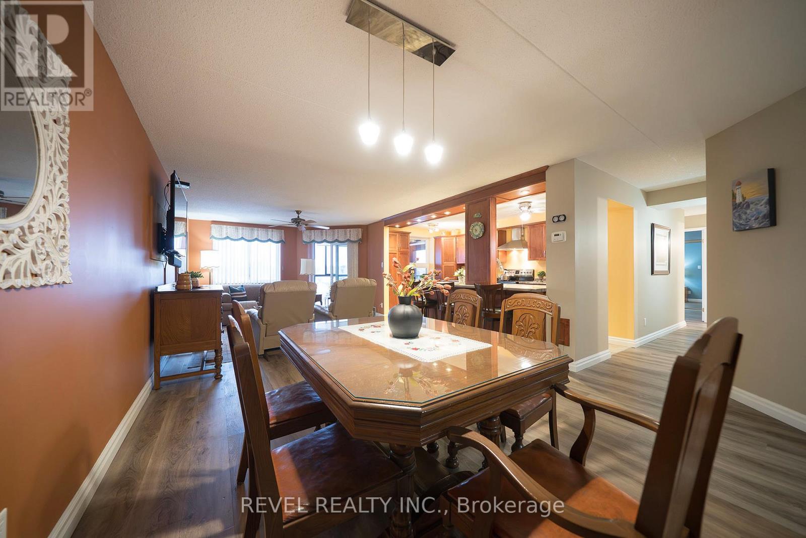 501 - 11 Mill Pond Court, Norfolk, Ontario N3Y 5J5 - Photo 6 - X12680310