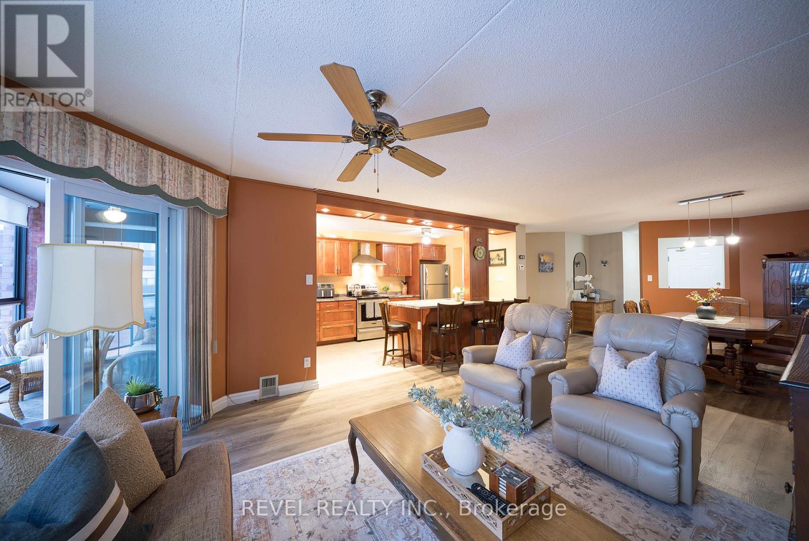 501 - 11 Mill Pond Court, Norfolk, Ontario N3Y 5J5 - Photo 9 - X12680310