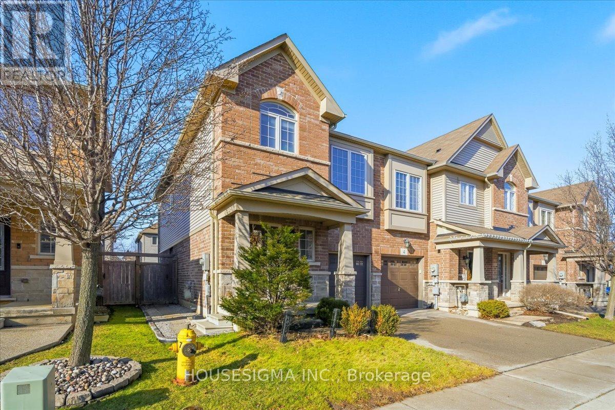 5 - 515 WINSTON ROAD, Grimsby, Ontario