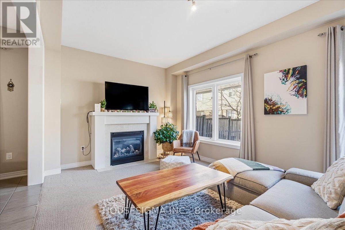 5 - 515 Winston Road, Grimsby, Ontario  L3M 0C8 - Photo 14 - X12680354