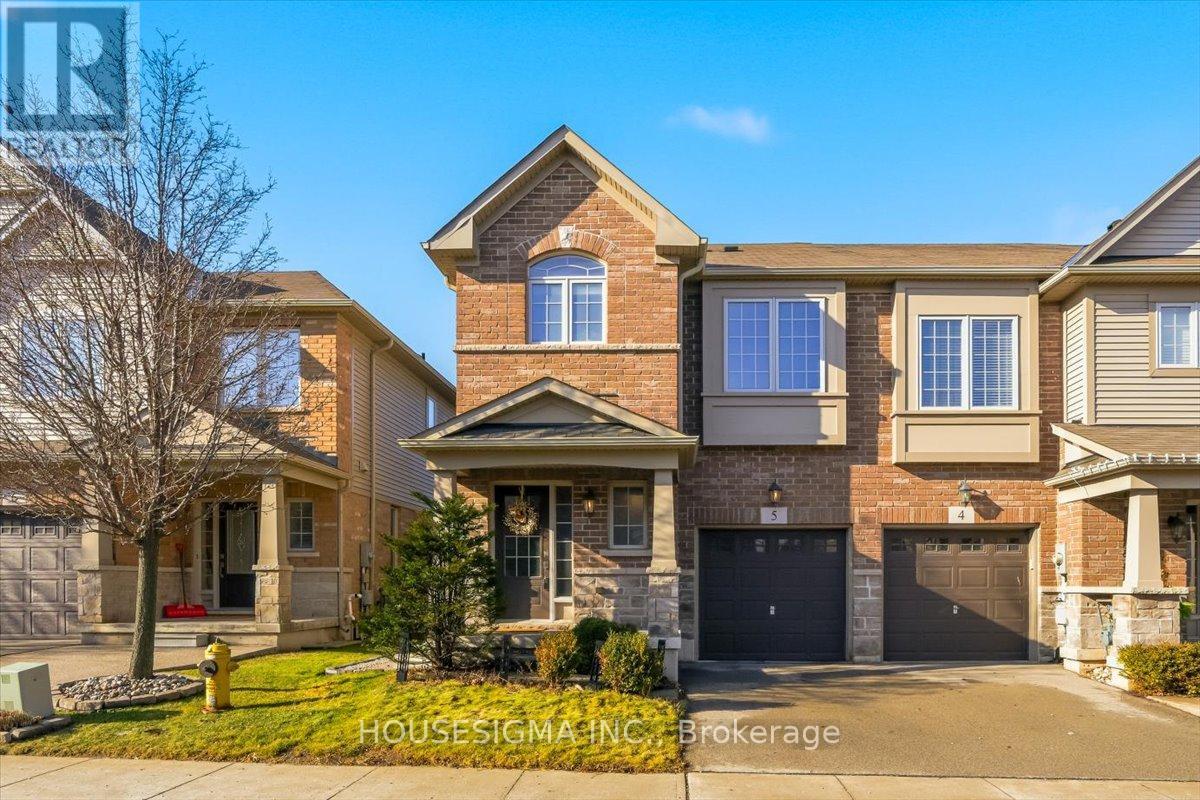 5 - 515 Winston Road, Grimsby, Ontario  L3M 0C8 - Photo 2 - X12680354