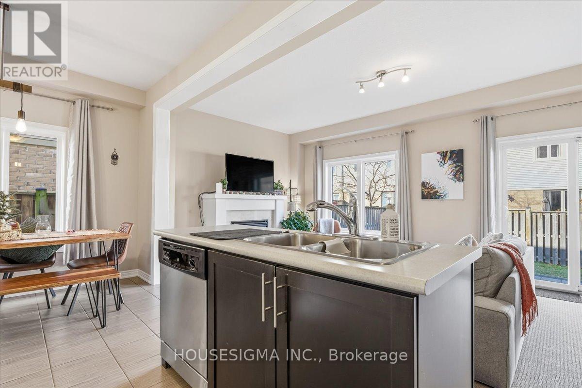 5 - 515 Winston Road, Grimsby, Ontario  L3M 0C8 - Photo 6 - X12680354