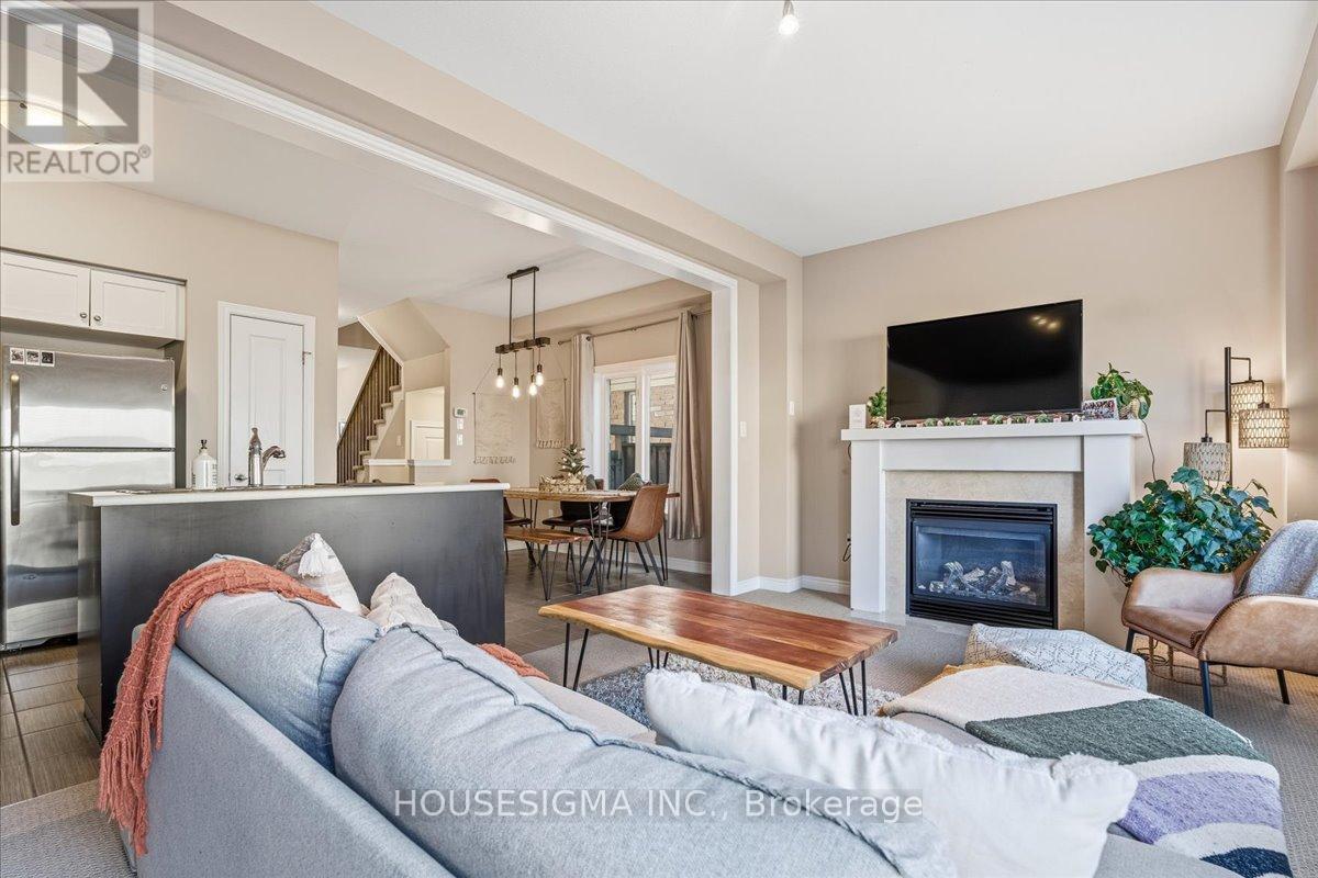 5 - 515 Winston Road, Grimsby, Ontario  L3M 0C8 - Photo 8 - X12680354