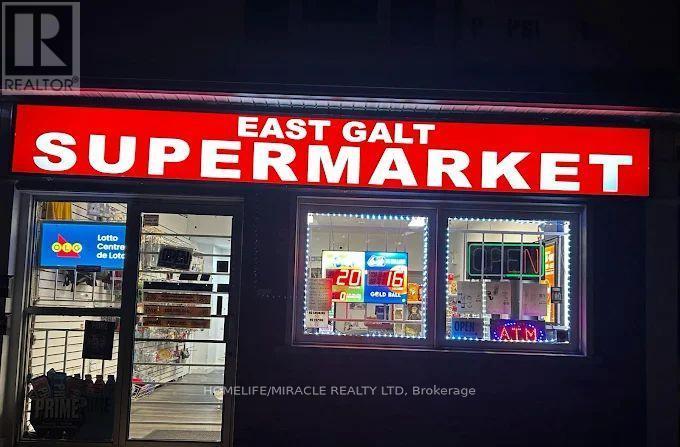 174 Main Street, Cambridge, Ontario  N1R 1W6 - Photo 2 - X12680360